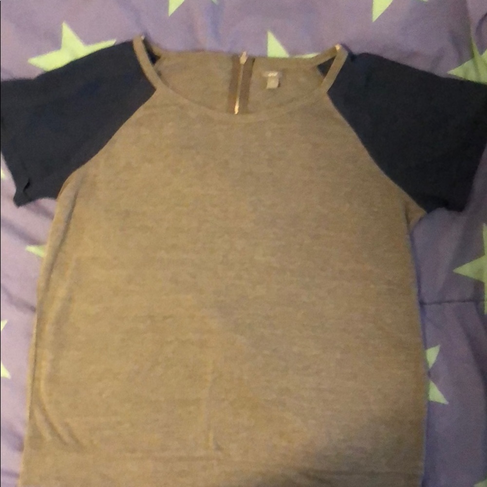 Aerie blouse